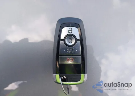 2018 Ford Fusion Hybrid Se z USA, uszkodzony, nr VIN 3FA6P0LU7JR269141